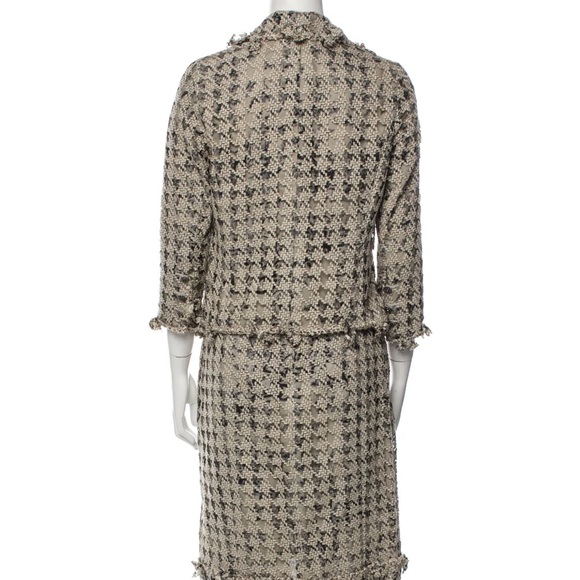 Chanel
Vintage 2005 Skirt Suit - Picture 3 of 3